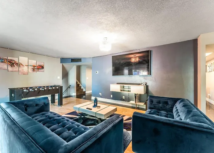 Holiday home Palm Drive Paradise Tempe