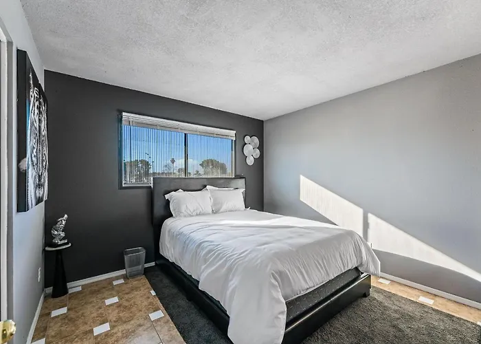 Palm Drive Paradise Holiday home Tempe